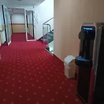Amigo Отель