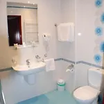 Отель Amigo 3*