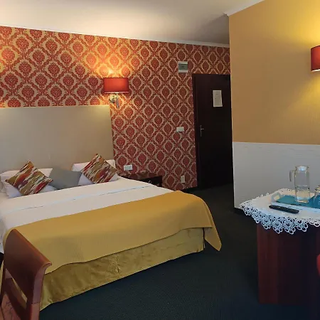 Amigo Сулеювек