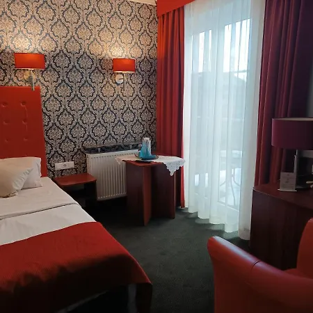 Amigo Hotel Sulejówek