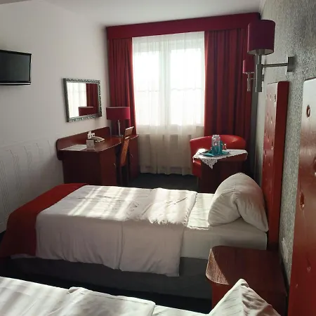 Amigo Отель Сулеювек