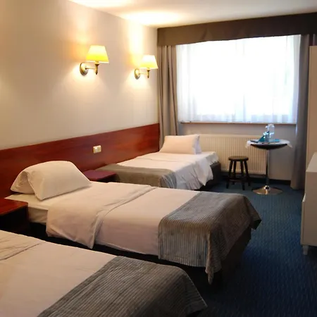 Amigo Сулеювек