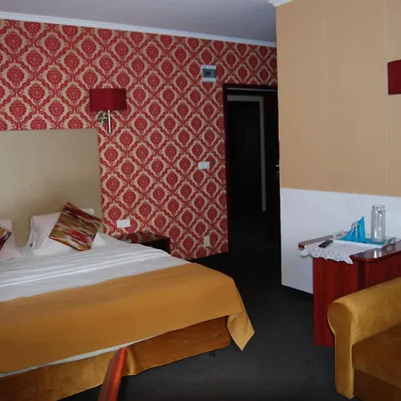 Hotel Amigo