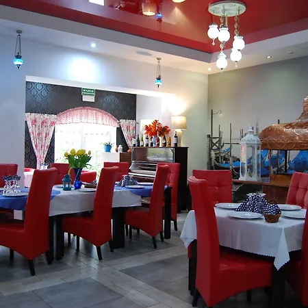 Hotel Amigo