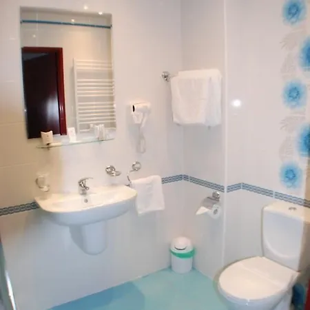 Hotel Amigo 3*
