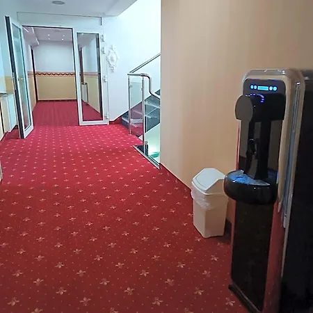 Hotel Amigo