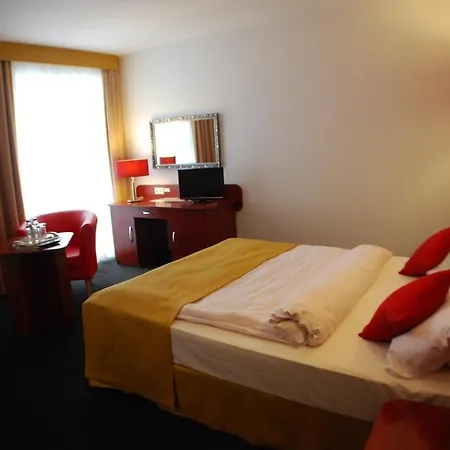 Amigo Hotel Sulejowek