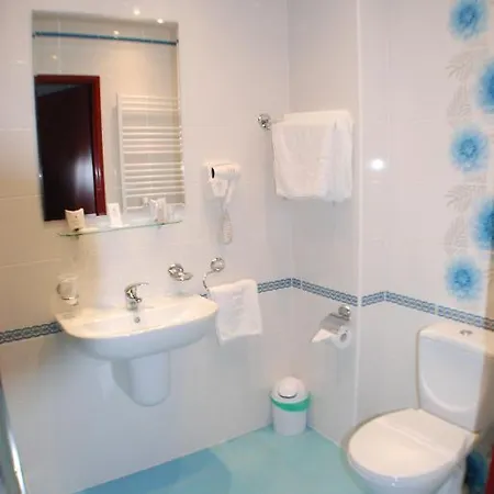 Amigo Сулеювек