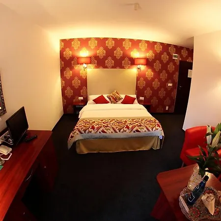 Amigo Hotel Sulejówek