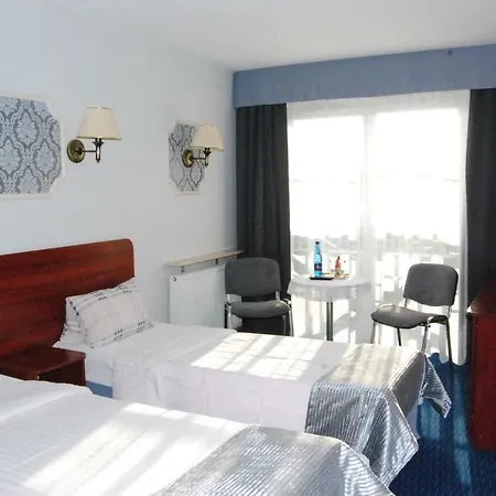 Amigo Hotel Sulejowek
