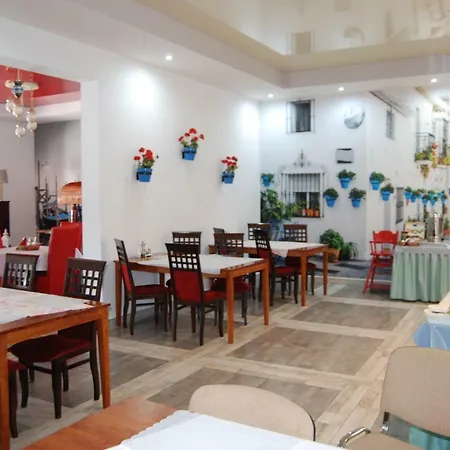 Отель Amigo Сулеювек