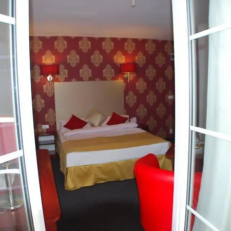 Hotel Amigo