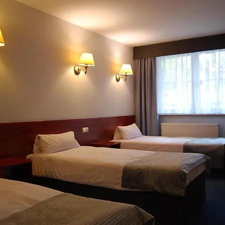 Hotel Amigo