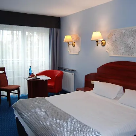 Hotel Amigo