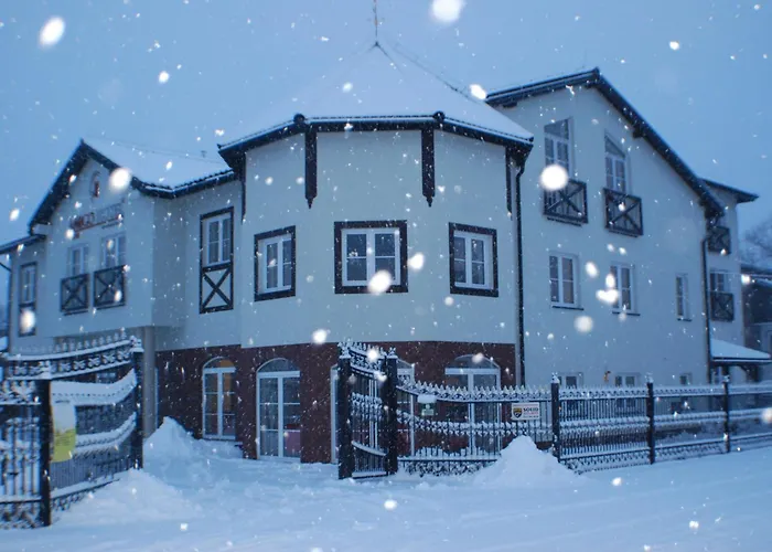Amigo Hotel Sulejowek