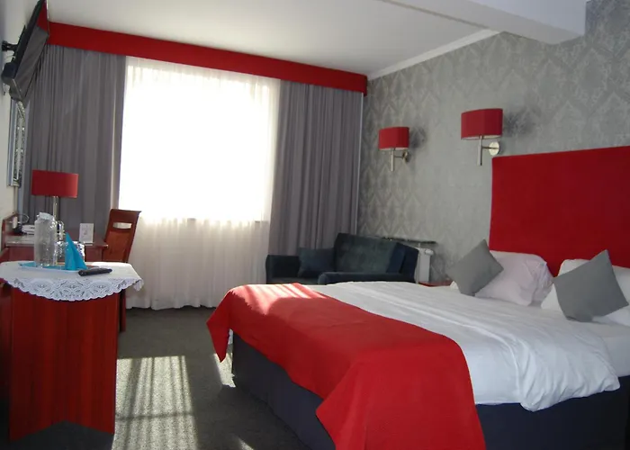 Amigo Hotel Sulejowek