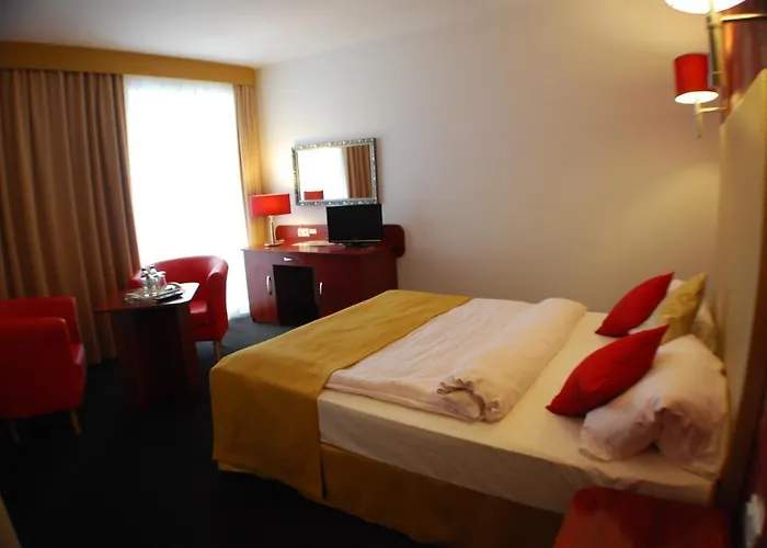 Amigo Hotel Sulejowek