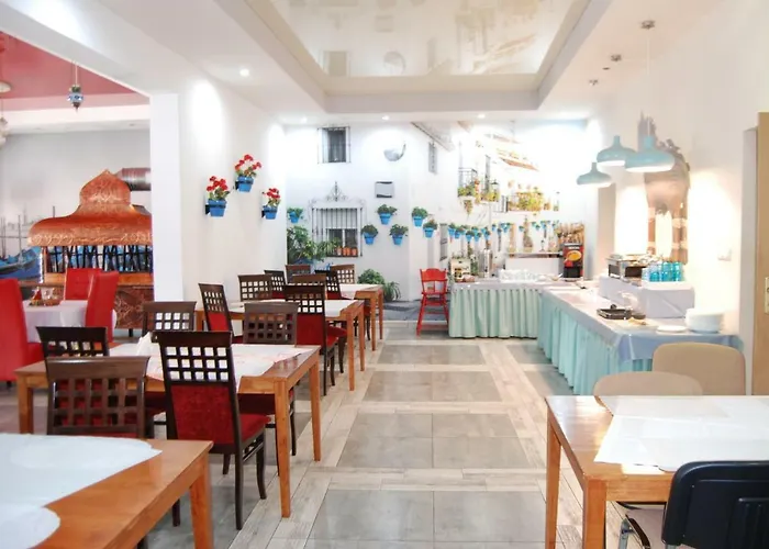 Amigo Hotel Sulejowek